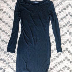 Lulus Little Black Dress